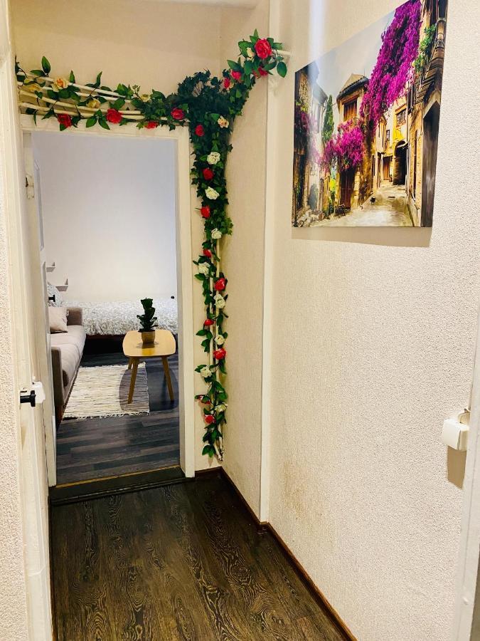 1 Bedroom Apartment Near Kadriorg Swan Pond Tallinn Exterior photo